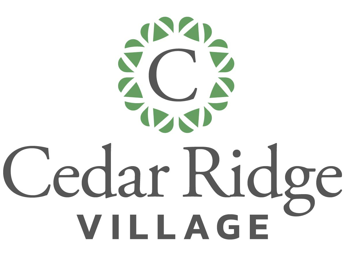 CEDAR RIDGE VILLAGE